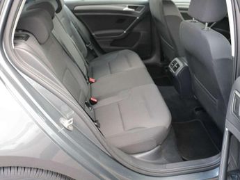 Volkswagen Golf 1.5 TSI EVO SE [Nav] 5dr