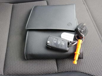 Volkswagen Golf 1.5 TSI EVO SE [Nav] 5dr
