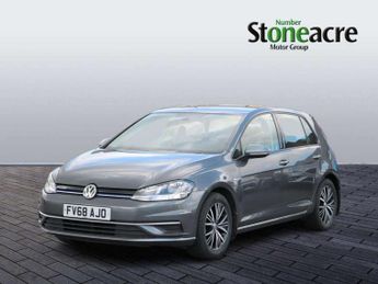 Volkswagen Golf 1.5 TSI EVO SE [Nav] 5dr