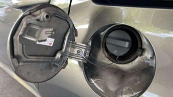 Toyota Yaris 1.5 Hybrid Excel 5dr CVT