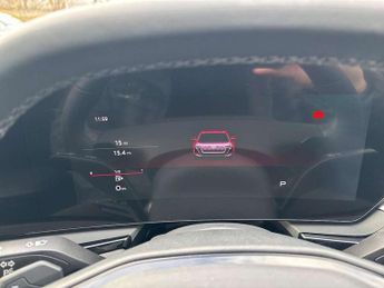 Audi A5 2.0 TFSI 150 Edition 1 4dr S Tronic