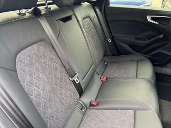 Audi A5 2.0 TFSI 150 Edition 1 4dr S Tronic