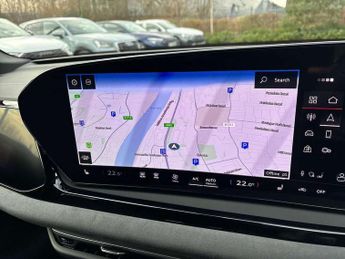 Audi A5 2.0 TFSI 150 Edition 1 4dr S Tronic