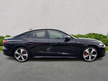 Audi A5 2.0 TFSI 150 Edition 1 4dr S Tronic