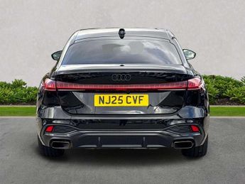 Audi A5 2.0 TFSI 150 Edition 1 4dr S Tronic
