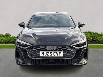 Audi A5 2.0 TFSI 150 Edition 1 4dr S Tronic
