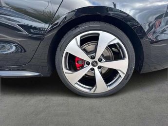 Audi A5 2.0 TFSI 150 Edition 1 4dr S Tronic