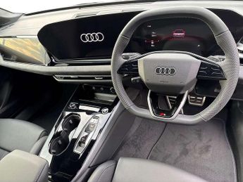 Audi A5 2.0 TFSI 150 Edition 1 4dr S Tronic