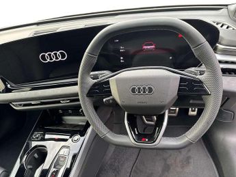 Audi A5 2.0 TFSI 150 Edition 1 4dr S Tronic