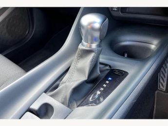 Toyota C-HR 1.8 Hybrid Icon 5dr CVT