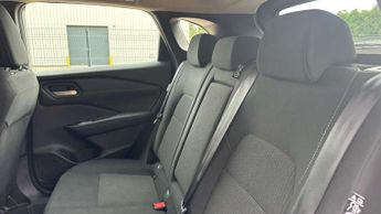 Nissan Qashqai 1.3 DiG-T MH 158 Acenta Premium 5dr Xtronic