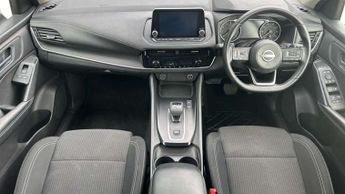 Nissan Qashqai 1.3 DiG-T MH 158 Acenta Premium 5dr Xtronic