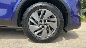 Nissan Qashqai 1.3 DiG-T MH 158 Acenta Premium 5dr Xtronic