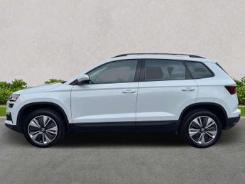 Skoda Karoq 2.0 TDI SE Drive 5dr