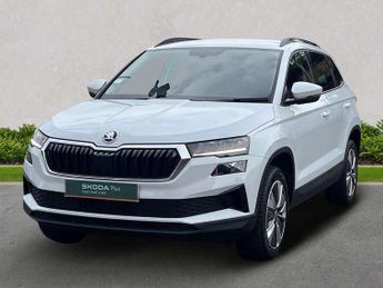 Skoda Karoq 2.0 TDI SE Drive 5dr