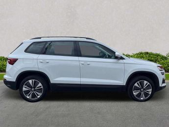 Skoda Karoq 2.0 TDI SE Drive 5dr