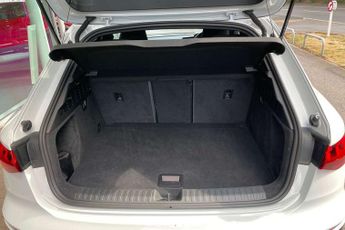 Audi A3 40 TFSI e S Line 5dr S Tronic