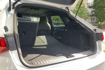 Audi A3 40 TFSI e S Line 5dr S Tronic