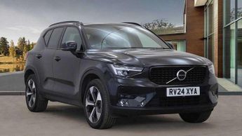 Volvo XC40 2.0 B3P Plus Dark 5dr Auto