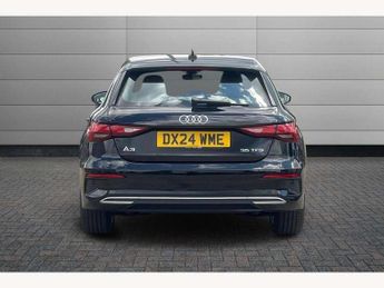 Audi A3 35 TFSI Sport 5dr S Tronic