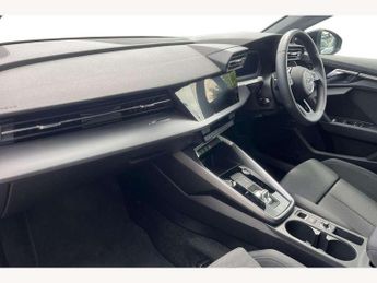 Audi A3 35 TFSI Sport 5dr S Tronic