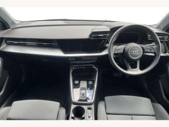 Audi A3 35 TFSI Sport 5dr S Tronic