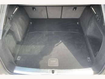 Audi A4 Avant 40 TFSI 204 S Line 5dr S Tronic