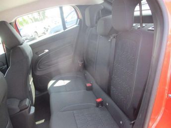 Fiat 600 1.2 Hybrid 48V 5dr eDCT-6