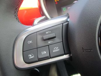 Fiat 600 1.2 Hybrid 48V 5dr eDCT-6