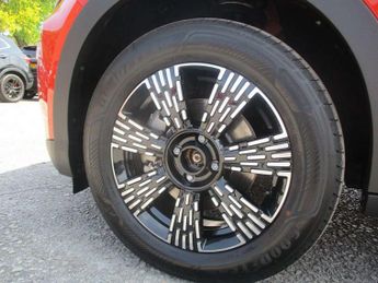 Fiat 600 1.2 Hybrid 48V 5dr eDCT-6