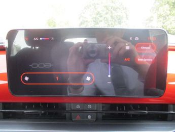 Fiat 600 1.2 Hybrid 48V 5dr eDCT-6