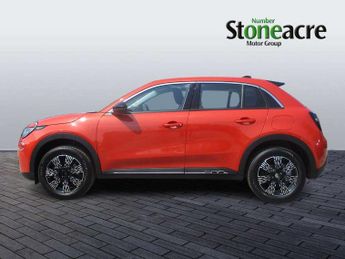 Fiat 600 1.2 Hybrid 48V 5dr eDCT-6