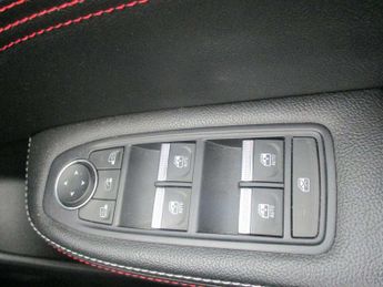 Renault Arkana 1.3 Mild hybrid 140 R.S. Line 5dr EDC
