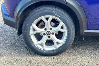Nissan Juke 1.0 DiG-T 114 N-Connecta 5dr DCT