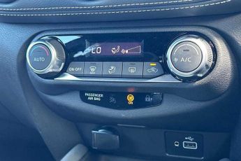 Nissan Juke 1.0 DiG-T 114 N-Connecta 5dr DCT
