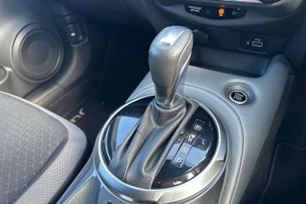 Nissan Juke 1.0 DiG-T 114 N-Connecta 5dr DCT