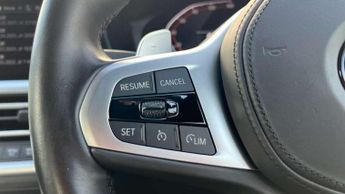 BMW 3 Series 320i xDrive M Sport 4dr Step Auto