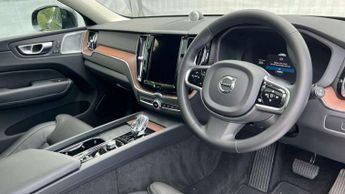 Volvo XC60 2.0 B5P Ultimate Dark 5dr AWD Geartronic