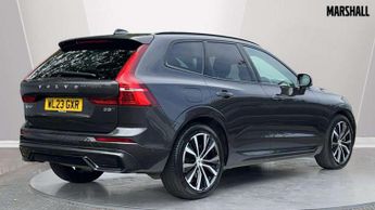 Volvo XC60 2.0 B5P Ultimate Dark 5dr AWD Geartronic