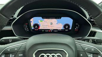 Audi Q3 35 TFSI S Line 5dr