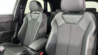 Audi Q3 35 TFSI S Line 5dr