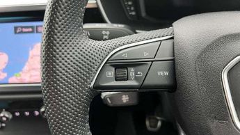 Audi Q3 35 TFSI S Line 5dr