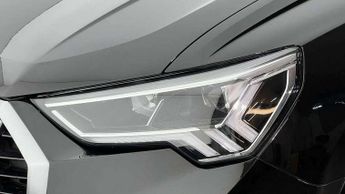 Audi Q3 35 TFSI S Line 5dr
