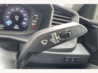 Audi A1 25 TFSI Technik 5dr