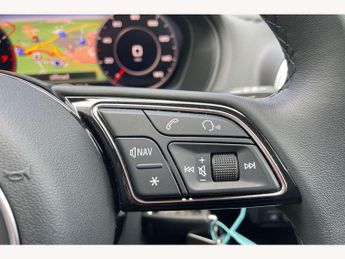 Audi Q2 30 TFSI Sport 5dr