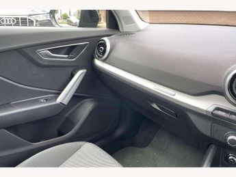 Audi Q2 30 TFSI Sport 5dr