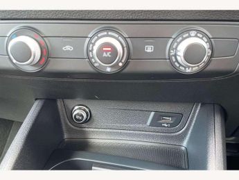 Audi Q2 35 TFSI Sport 5dr S Tronic