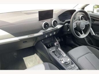 Audi Q2 35 TFSI Sport 5dr S Tronic