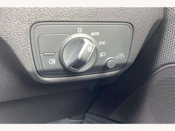 Audi Q2 35 TFSI Sport 5dr S Tronic
