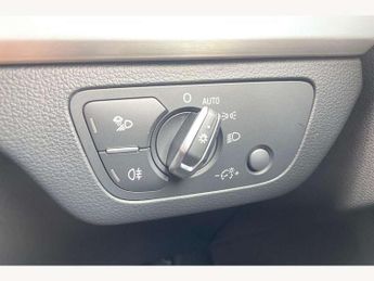 Audi Q5 40 TDI Quattro S Line 5dr S Tronic